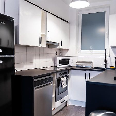 Free Parking - Downtown Location, Balcony & Nespresso Apartment Budapesta Exterior foto