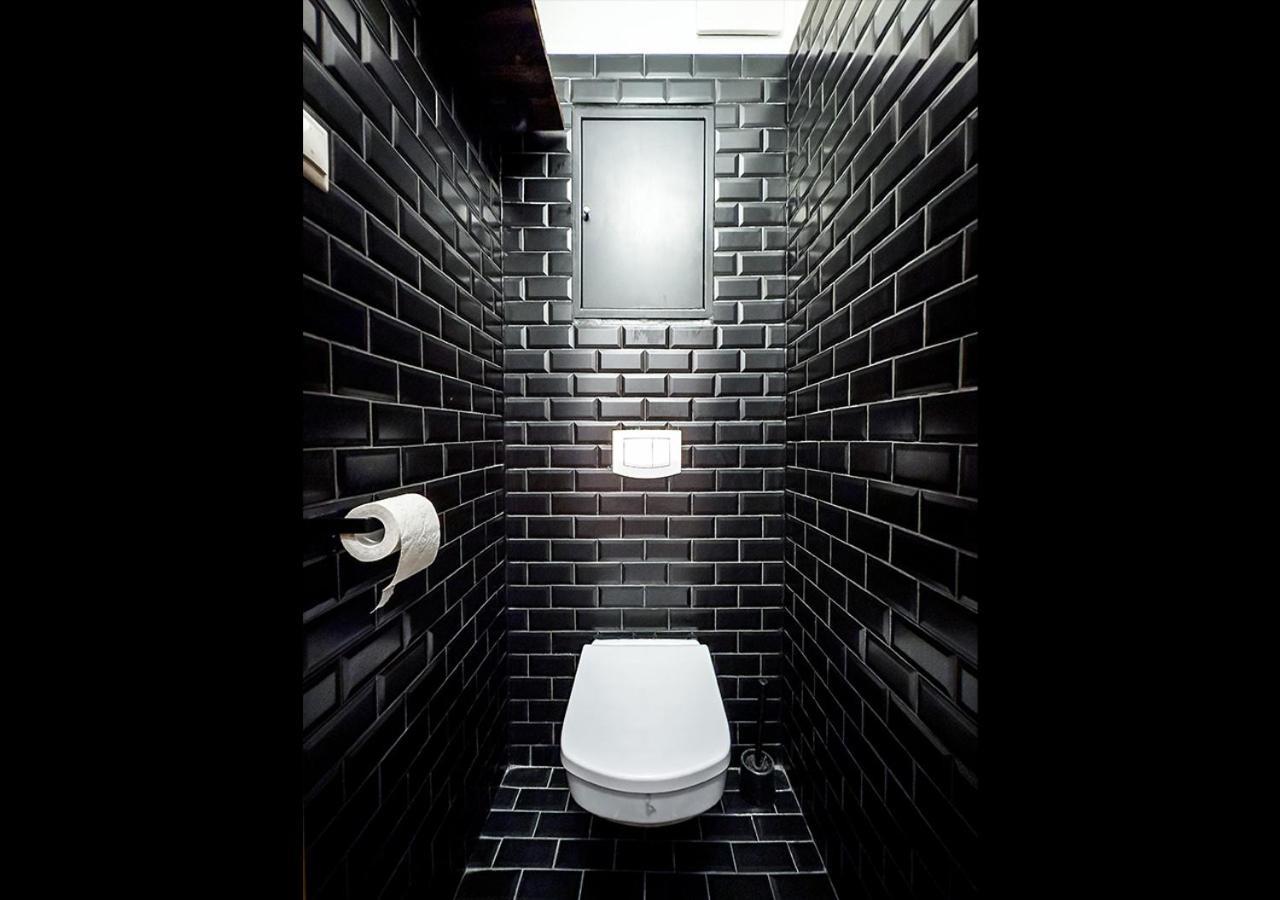 Free Parking - Downtown Location, Balcony & Nespresso Apartment Budapesta Exterior foto